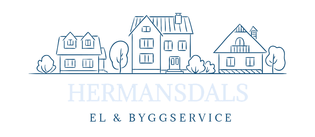 Hermansdals El & Byggservice